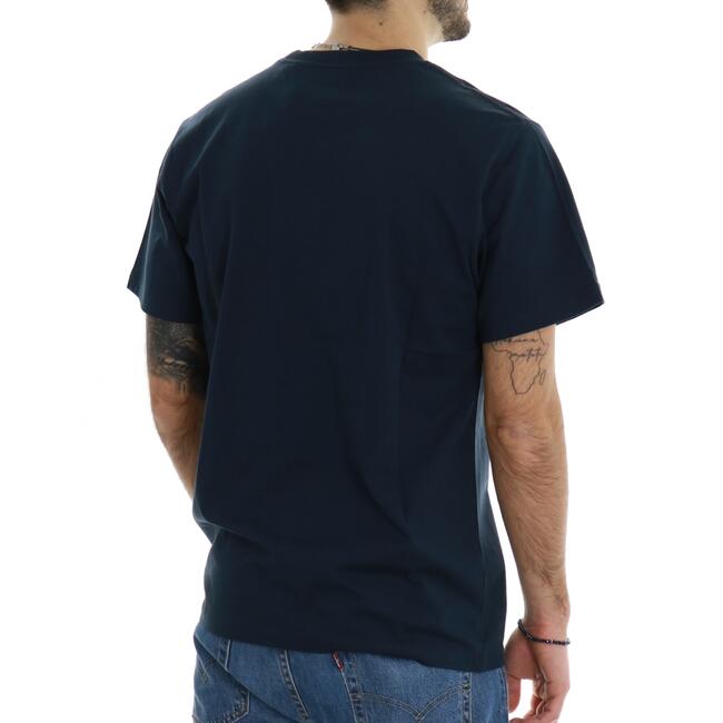 T-SHIRT PEI SOLID - Mad Fashion | img vers.650x/